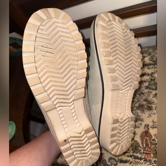 JBU by Jambu Redrock Water Resistant Faux Shearling Ankle Boots Size 9 - Picture 13 of 13